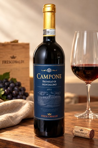 Brunello montalcino campone - di,