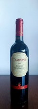Brunello di Montalcino-Campone