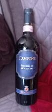 Campone FRESCOBALDI Brunello