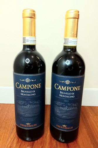 Vino brunello montalcino - "brunello,