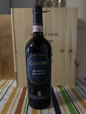 Campone FRESCOBALDI Brunello