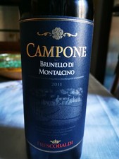 FRESCOBALDI CAMPONE, BRUNELLO